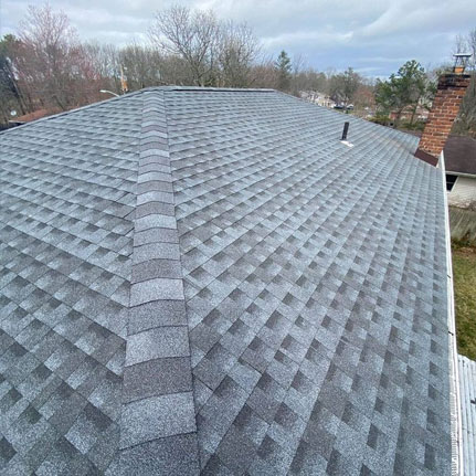 Asphalt Shingle Roof Repair Malverne NY